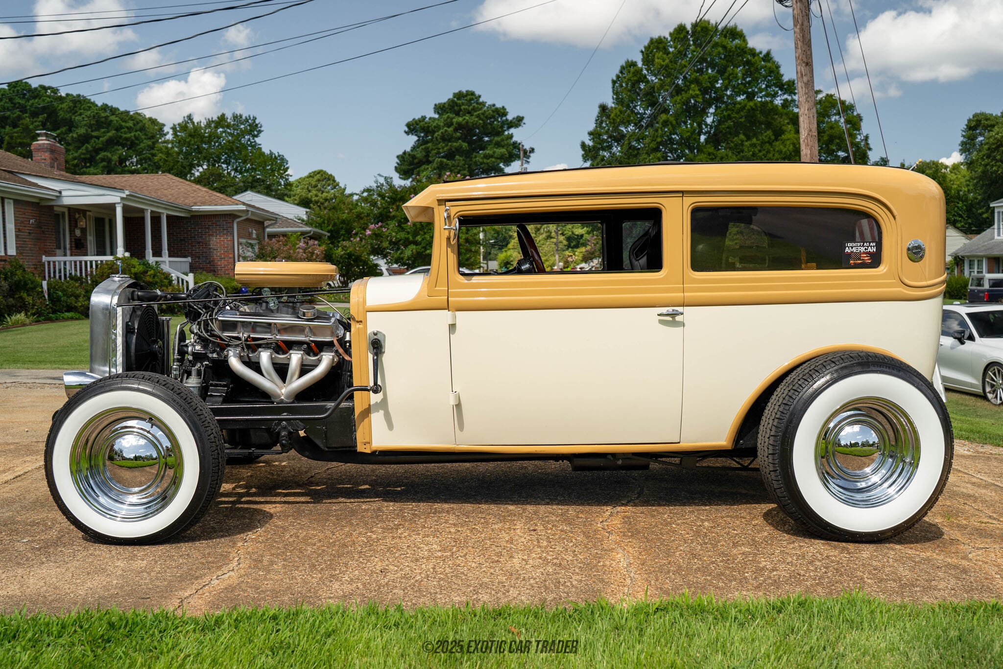 vintage an・an no.34 1930 Chevrolet Series AD Universal for Sale | Exotic Car Trader